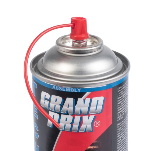 GRAND PRIX ODSTRAŇOVAČ SKRUTKOV, SPREJ-400ML