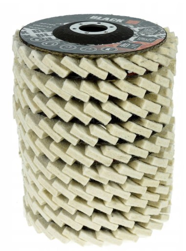 DIAMANTOVÝ DISK S KONTINUÁLNYM ODBEROM 125mm