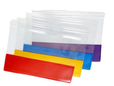 OBAL NA ZÁPISNÍK A5 PVC - 10 kusov PANTA PLAST