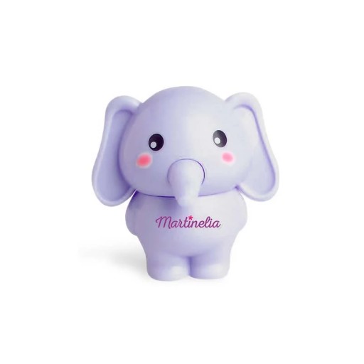 Balzam na pery pre deti Elephant Lip Balm Martinelia 5,7 g
