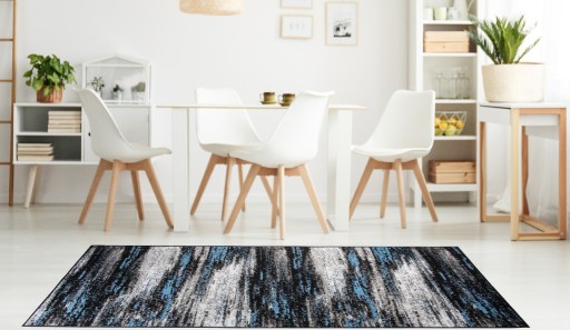 RUNNER BCF MAYA 60cm Moderný, pevný, módny b2