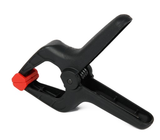 Pružinová svorka 110 mm