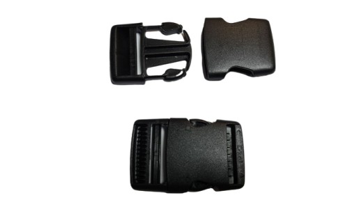40 mm patentné spony