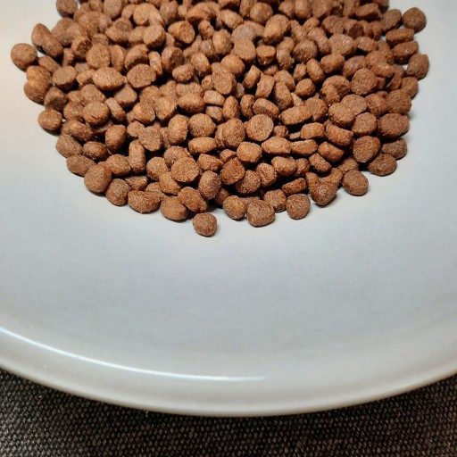 PUPIL PRIME suché krmivo pre psov MINI hovädzie 720g