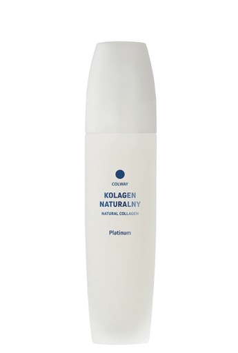 Colway PLATINUM Vzorka prírodného kolagénu 1,1ml Na vrásky