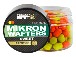 Feeder Návnada MIKRON Wafters SPICE 4/6 mm 25ml KILER