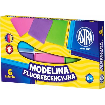 ASTRA MODEL 6 FAREB FLUO VYSOKÁ KVALITA