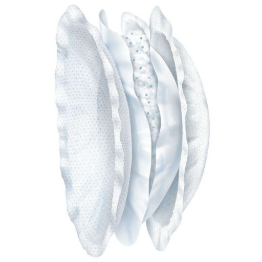 Chicco Breast Pads prsné vložky 30 ks