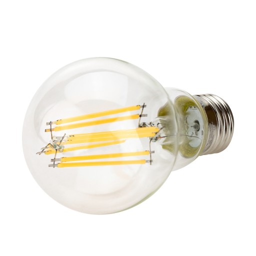 DEKORATÍVNA LED ŽIAROVKA E27 FILAMENT 12W 3000K RETRO