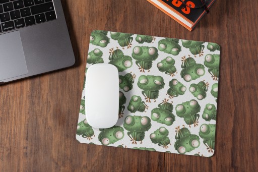 FROG FROG podložka pod myš