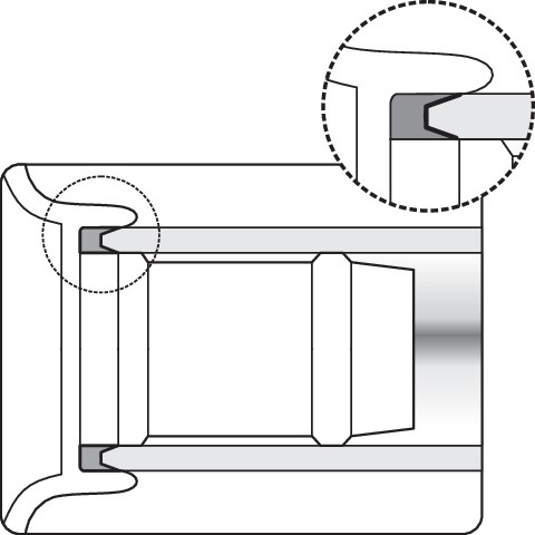 KALIBRÁTOR PRE PEX POTRUBIE 16MM S YATO DURER