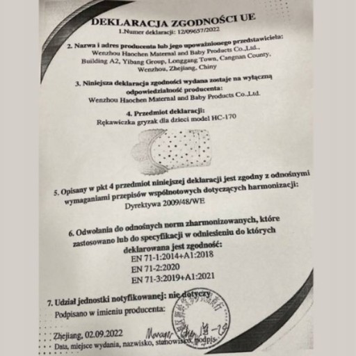 RUKAVICE NA ZÚBKY UKLIDŇUJÚCE DETSKÉ ZÚBKY NA RUKU NA RUKU