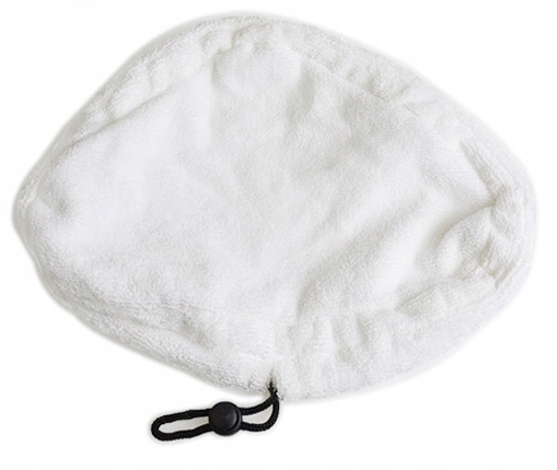 Návlek na parný mop z mikrovlákna so sťahovacou šnúrkou