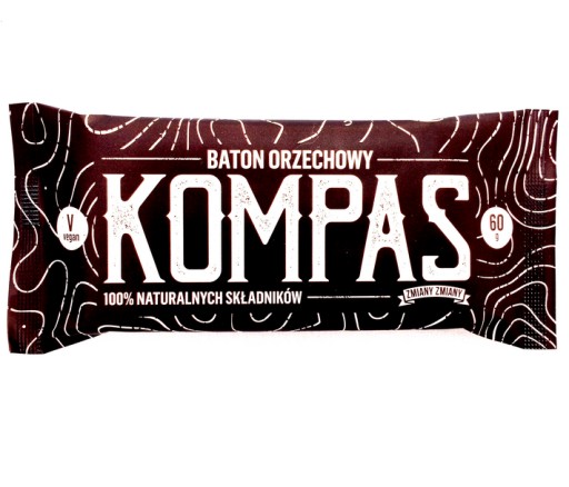Kompas tyčinka 70g POSUN ZMENY
