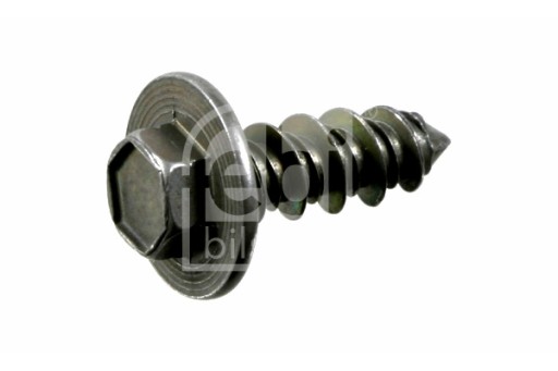 SKRUTKA POUZDRA TERMOSTATU FEBI BILSTEIN VW AUDI