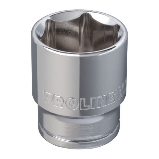 6-BOČNÁ ZÁSUVKA CV 1/2 28 MM PROLÍNOVÝ PRÍvesok