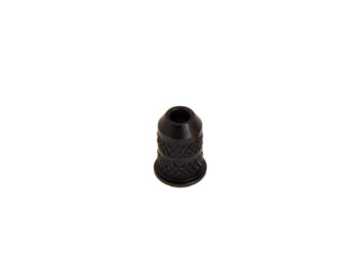 Návleky na strunu pre 6-strunovú gitaru VPARTS VSF-015 (BK)