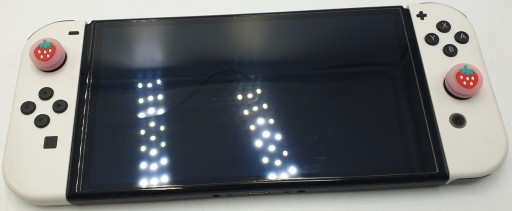RUKY PREKRÝVAJÚCE VYMAZÁVANIE ANALOGOV PRE NINTENDO SWITCH 2x