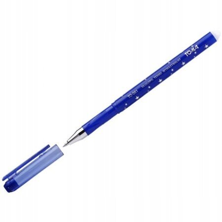 TOMA SMAZATEĽNÉ PERO S-FINE THERMO TO-081