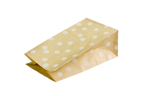 Tašky Block Paper Tašky ECO POOLS 10 ks