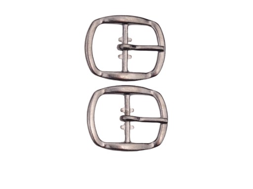 pracky, spony na opasok, 12 mm c