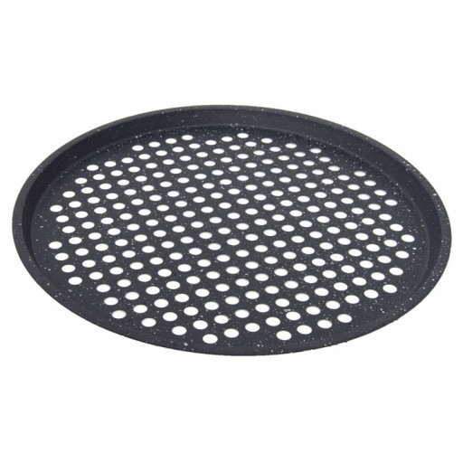 Plech na pečenie PIZZY PIZZOVÉ TARTY 33 CM
