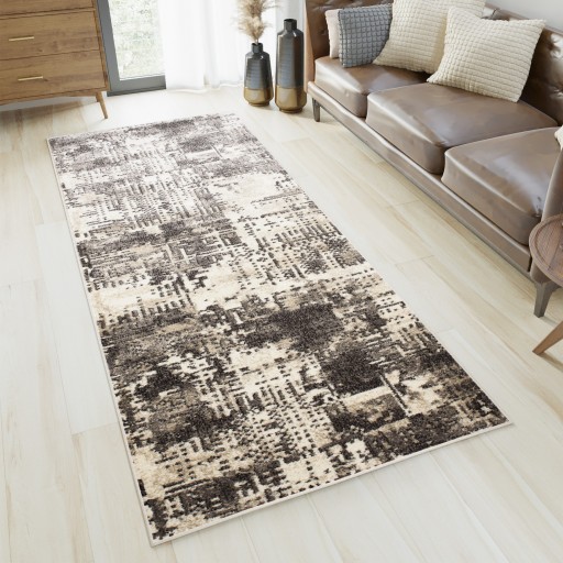 PETRA bežec 60 cm moderný, módny, mäkký v7