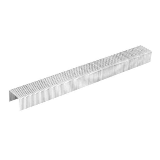 Pozinkované sponky zošívačky GA21 4000 6 mm