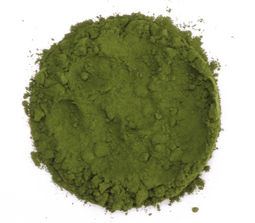 Chlorella PRÁŠKOVÁ morská riasa 100g + zdarma