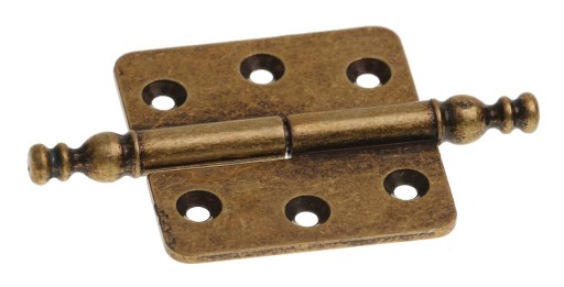 SKLÁDACÍ NÁBYTOKOVÝ PÁN PATINA NOMET G-342 PRAV