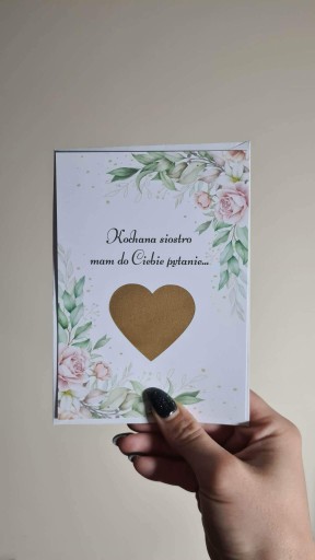 Stierací žreb pre svedka s obálkou