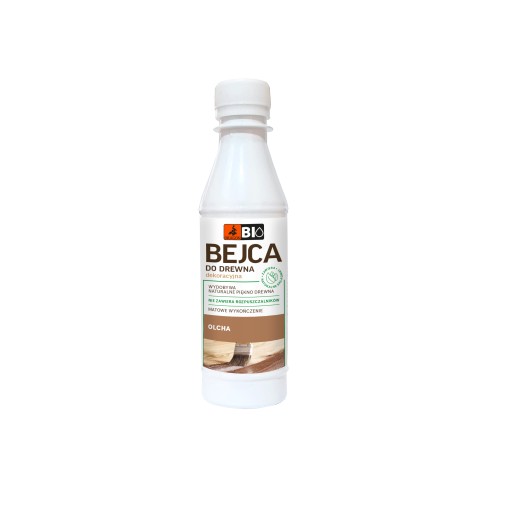 BIO VODA LABORA NA DREVO Dragon 200 ml Orech rez