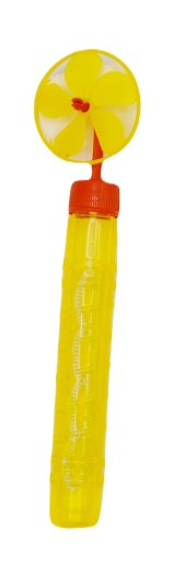 MYDLOVÉ BUBLINY MALÝ MEČ ČEPOVÝ MLYNČEK MLYN FARIEB 16cm
