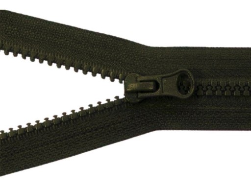 Zips 18 cm Military Green Cube #5