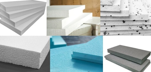Penové lepidlo LEPIDLO NA STYROFOAM EPS XPS 800ml Pena SILNÁ EFEKTÍVNA