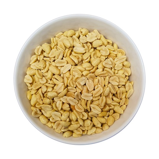 ARAŠIDY RAŠIDY RAŠIDY SOLENÉ 500g