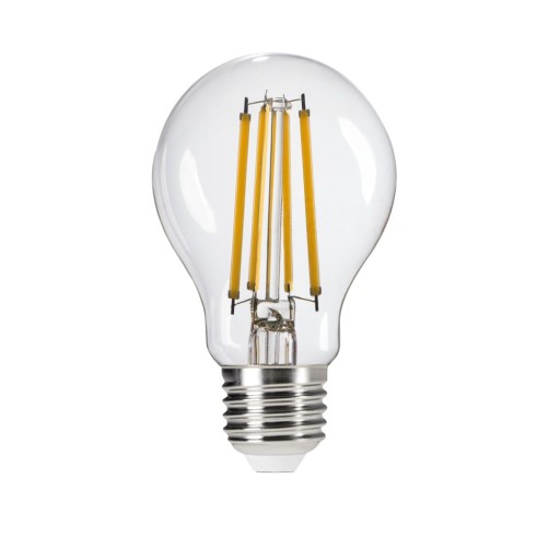 XLED žiarovka A60 E27 10W 1520lm teplá Kanlux