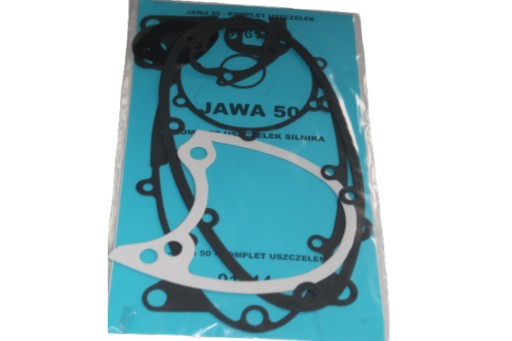 TESNENIE TESNENIE JAWA JAWKA 50 KLINK