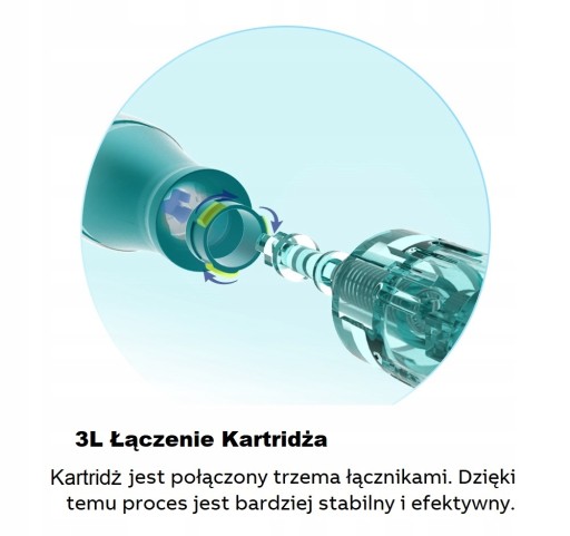 Dermapen cartridge derma pero mezoterapia Dr Pen A6S 11 NEEDLE