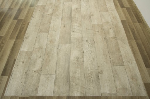 šírka 2,5 m FLEXIBILNÝ BÉŽOVÝ KOBEREC PVC AKO STIERANÉ DOSKY PANELY