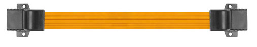 SIEŤOVÝ KONEKTOR OKENNÝ GLOTTER RJ45 23CM CM