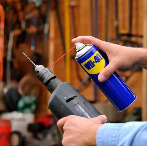01-200 AMTRA ČISTIČ A KONZERVANT WD40