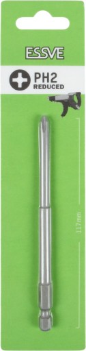 PH2 bit 117mm 1 kus