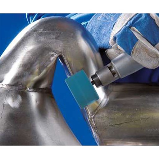 PFERD PUSHING BUSHING Pushs Zirkónium 25x25 P80 - 5 ks.