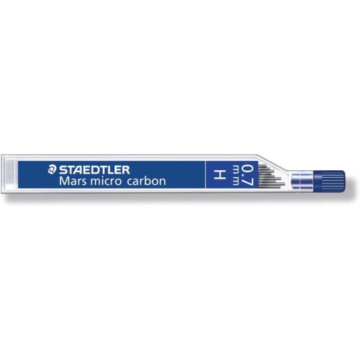 Grafity 0,7mm H 250 STAEDTLER