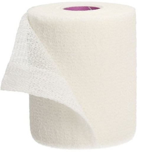 Hartmann - PEHA-HAFT bez latexu, 6cm x 20m, 1 ks.