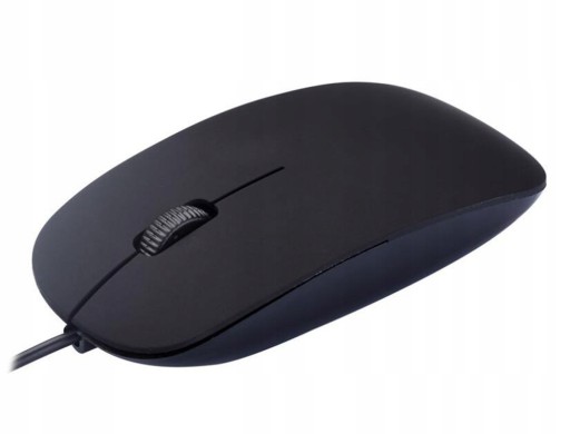 AK278A MYŠ OPTICKÁ MYŠ USB PRENOTNÝ POČÍTAČ