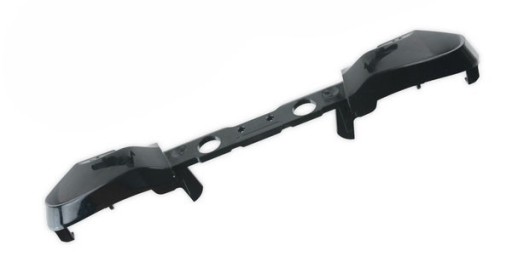 Tlačidlo priečnej lišty rb lb V2 Xbox One S 1708 Black