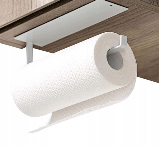 Držiak na kuchynské papierové utierky Loft Hanger