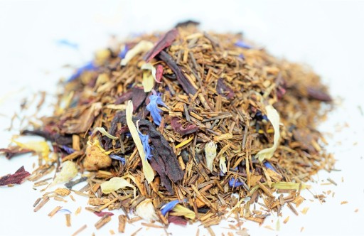 LADY ROOIBOS 50 g čaj z červeného kríka